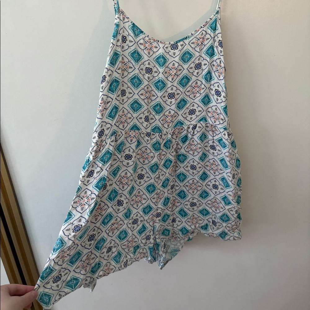 Roxy romper - Picture 2 of 6